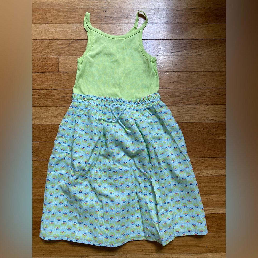 Gap Kids Dress Size L